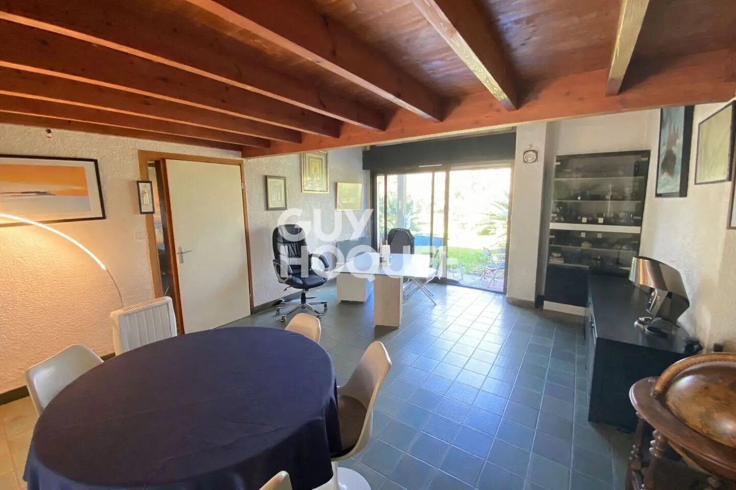 Maison à vendre, 178m², Haute-Goulaine