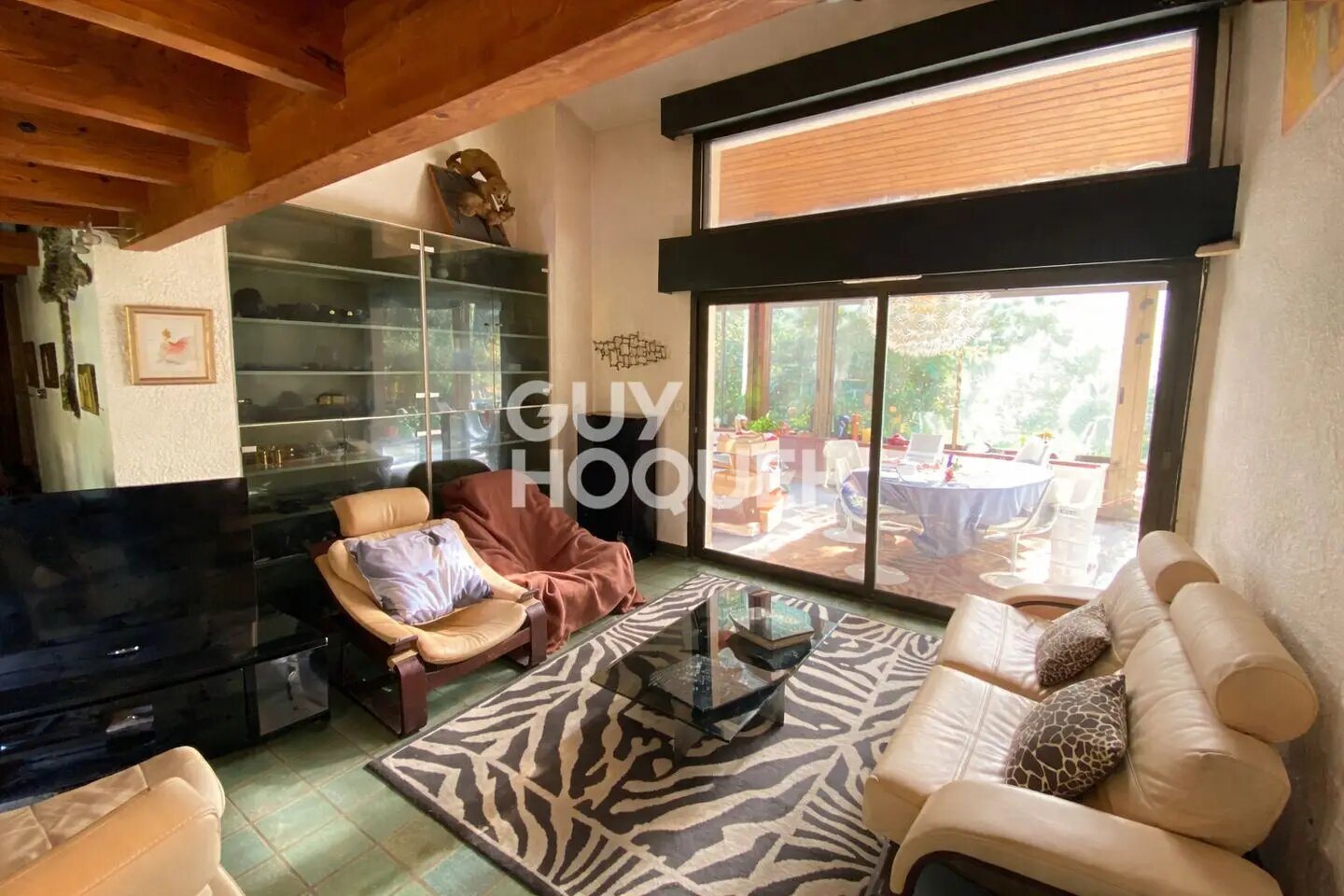Maison à vendre, 178m², Haute-Goulaine