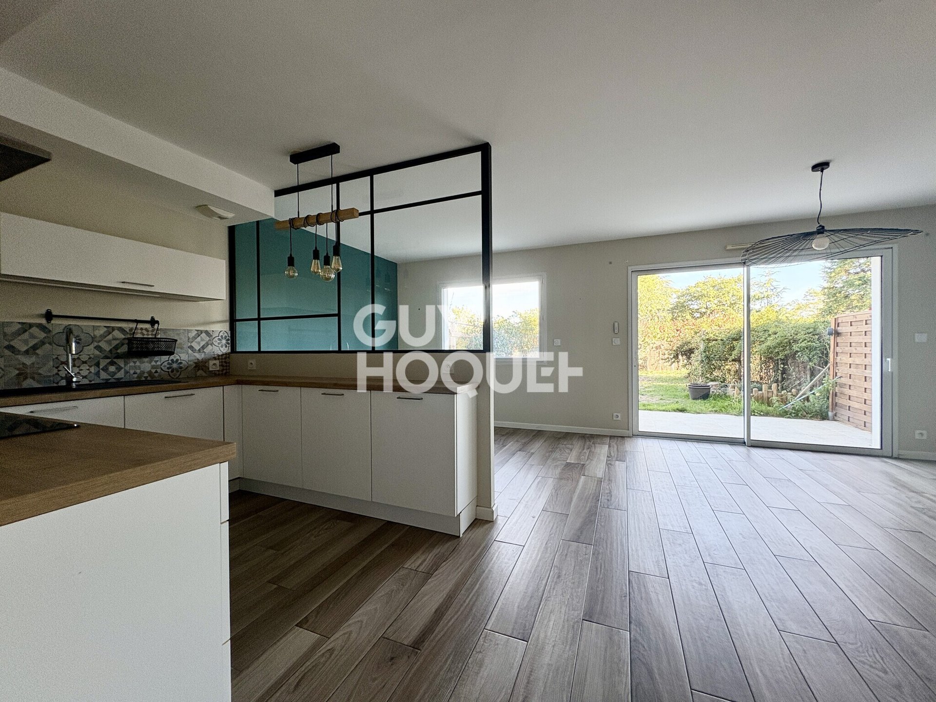 Maison à vendre, 83m², Saint-Julien-de-Concelles