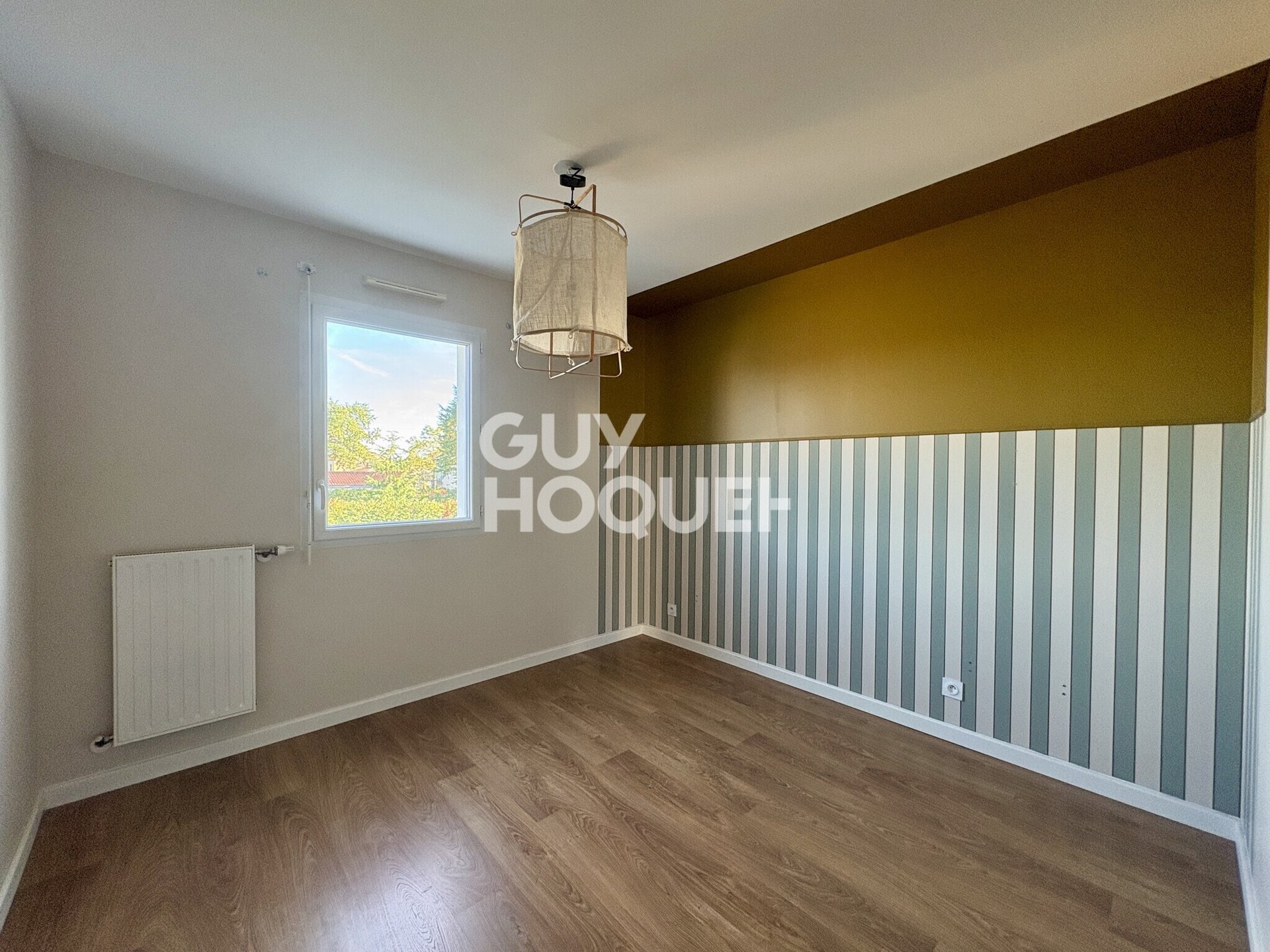 Maison à vendre, 83m², Saint-Julien-de-Concelles