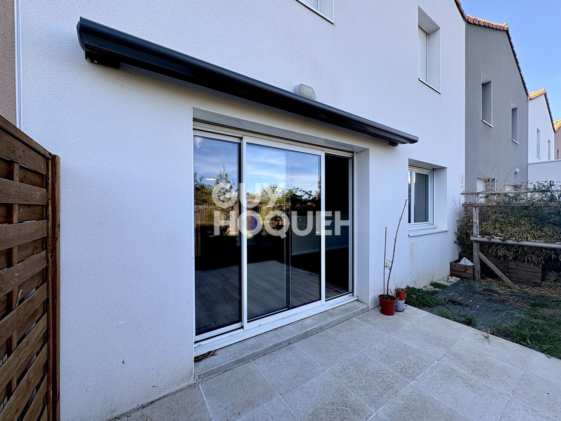 Maison à vendre, 83m², Saint-Julien-de-Concelles