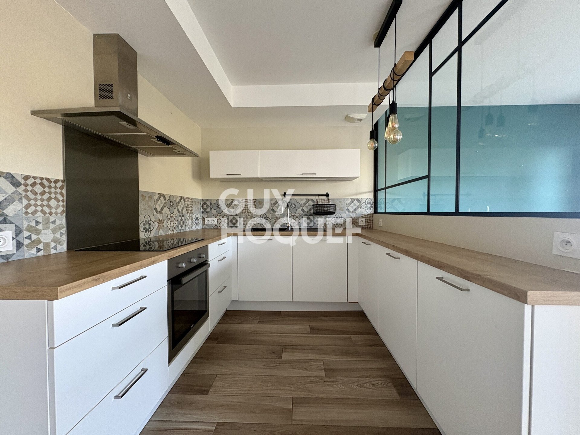 Maison à vendre, 83m², Saint-Julien-de-Concelles