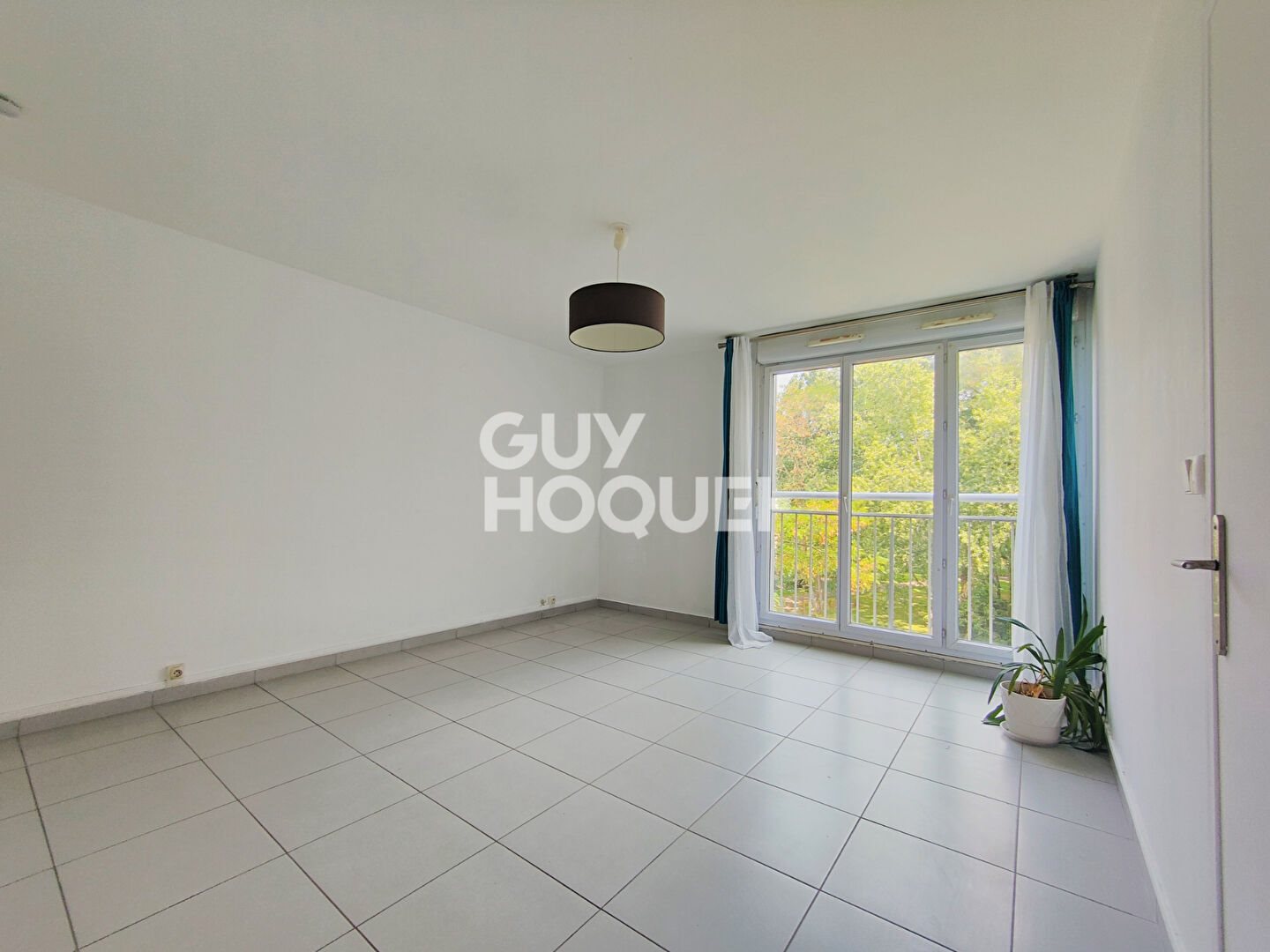Appartement à vendre, 65m², Nantes
