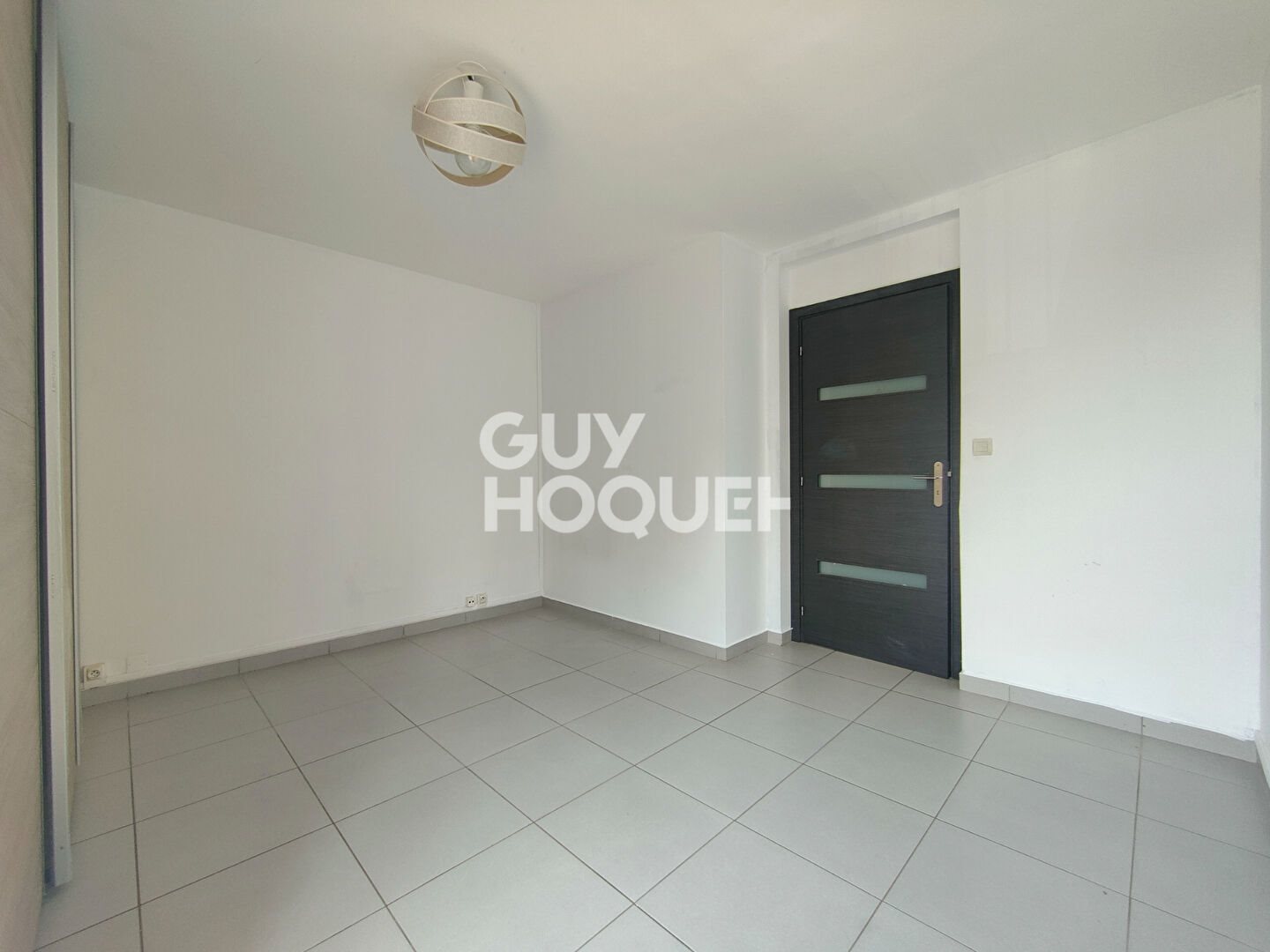 Appartement à vendre, 65m², Nantes