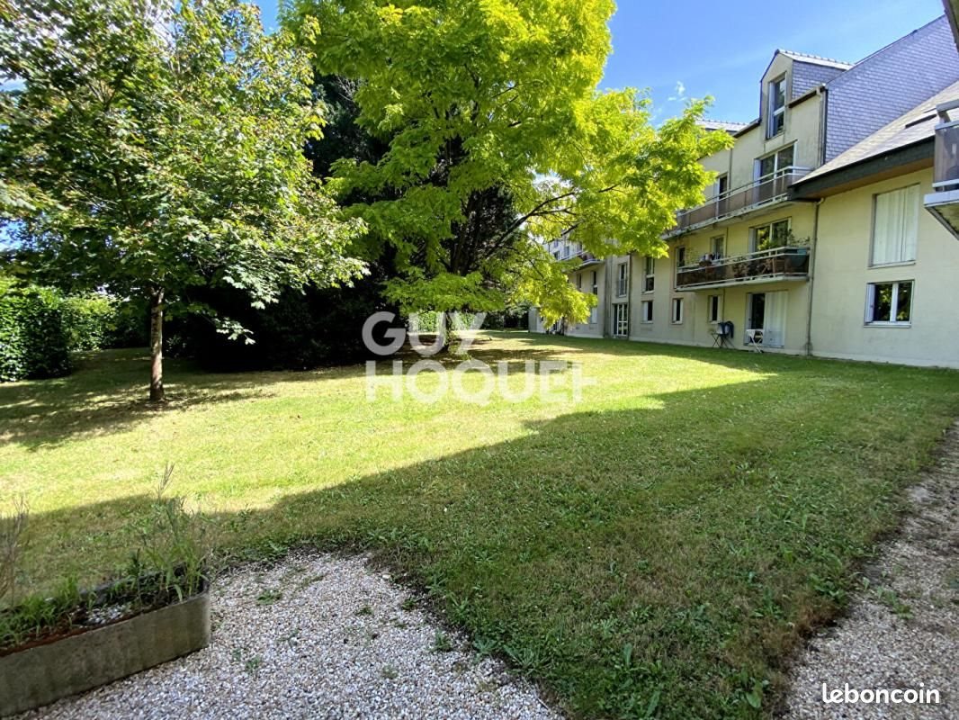Appartement à vendre, 54m², Nantes