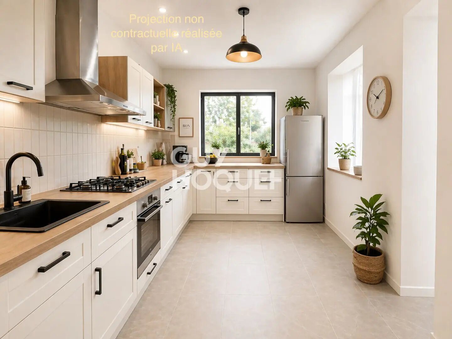 Maison à vendre, 107m², Nantes