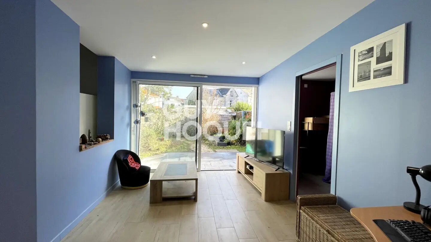 Maison à vendre, 107m², Nantes