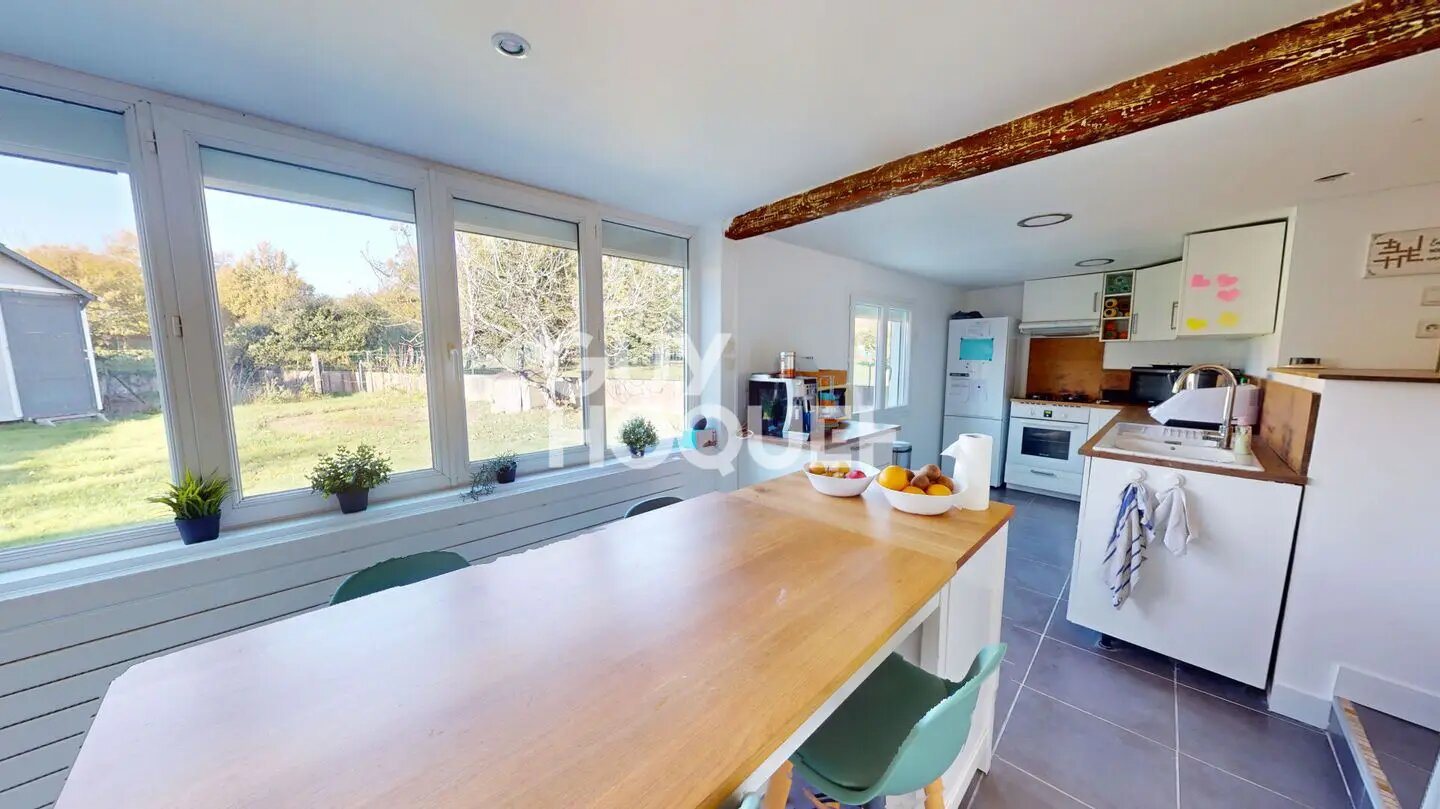 Maison à vendre, 104m², Vertou