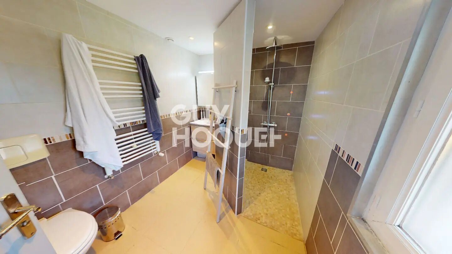 Maison à vendre, 104m², Vertou
