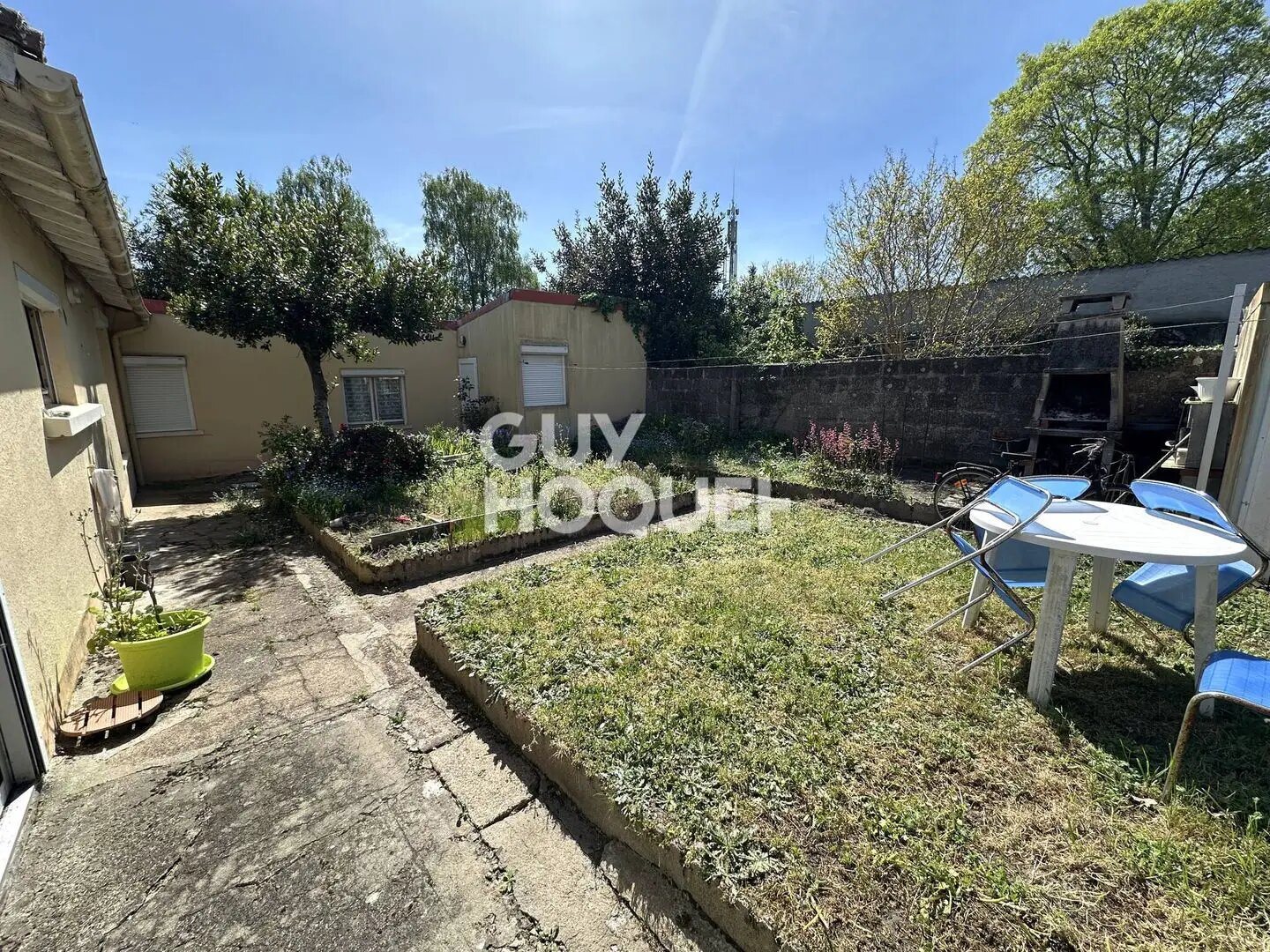 Maison à vendre, 73m², Nantes