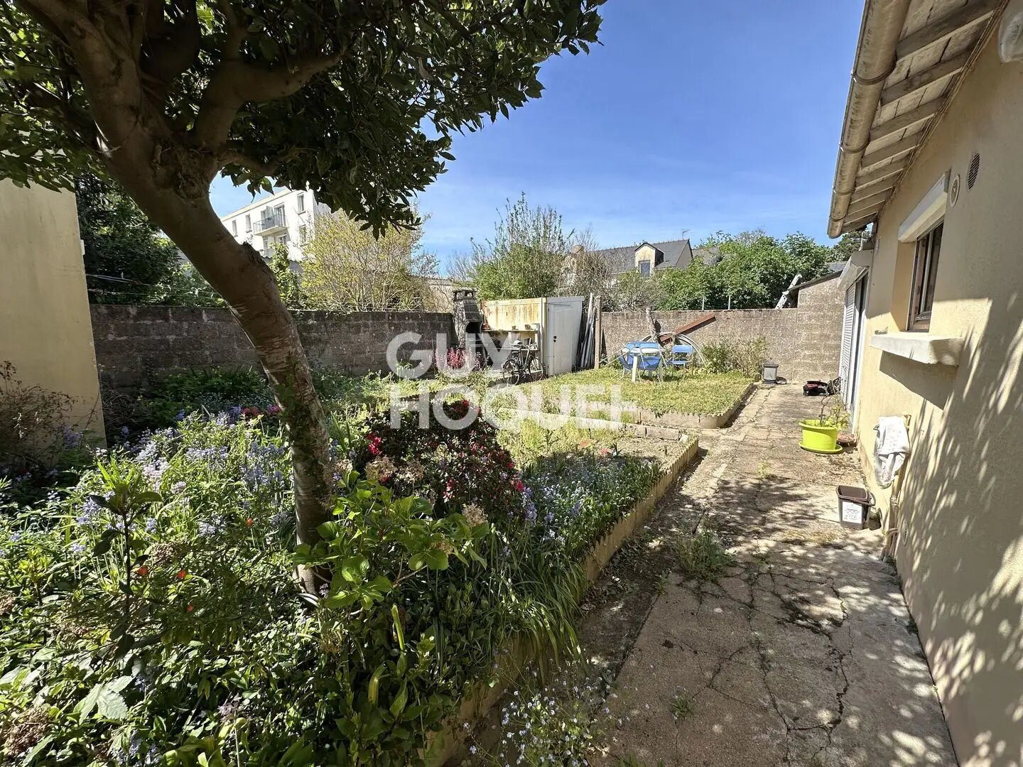 Maison à vendre, 73m², Nantes