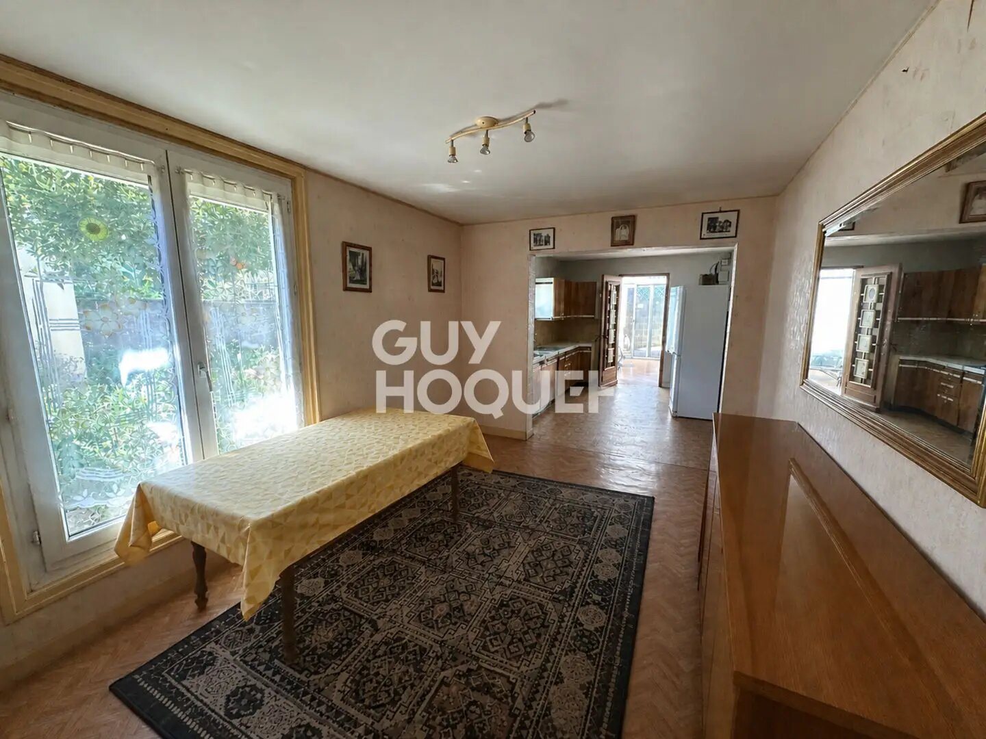 Maison à vendre, 73m², Nantes