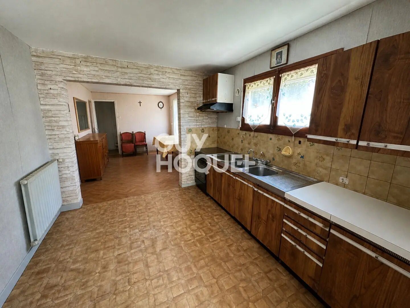 Maison à vendre, 73m², Nantes