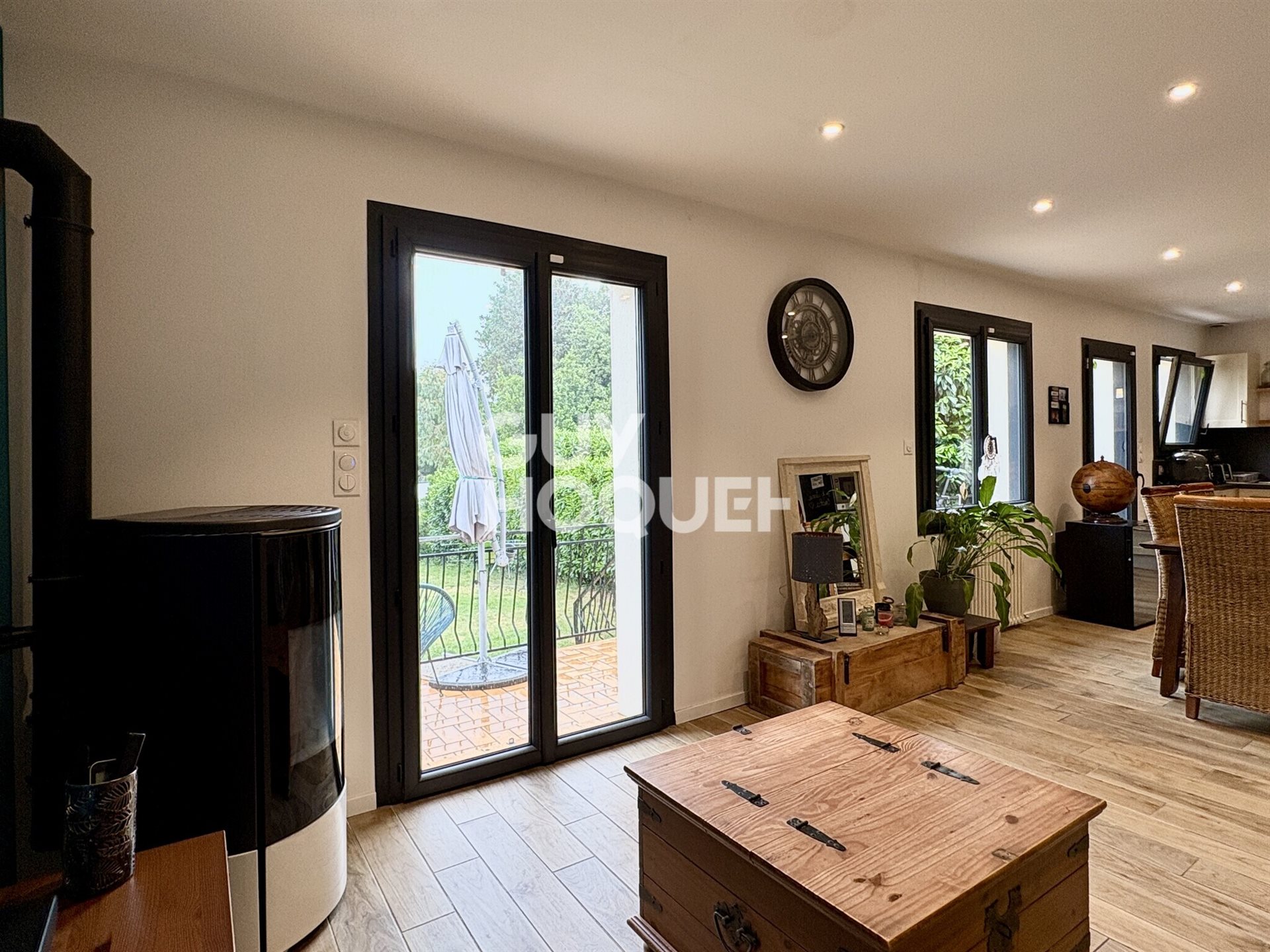 Maison à vendre, 110m², Nantes
