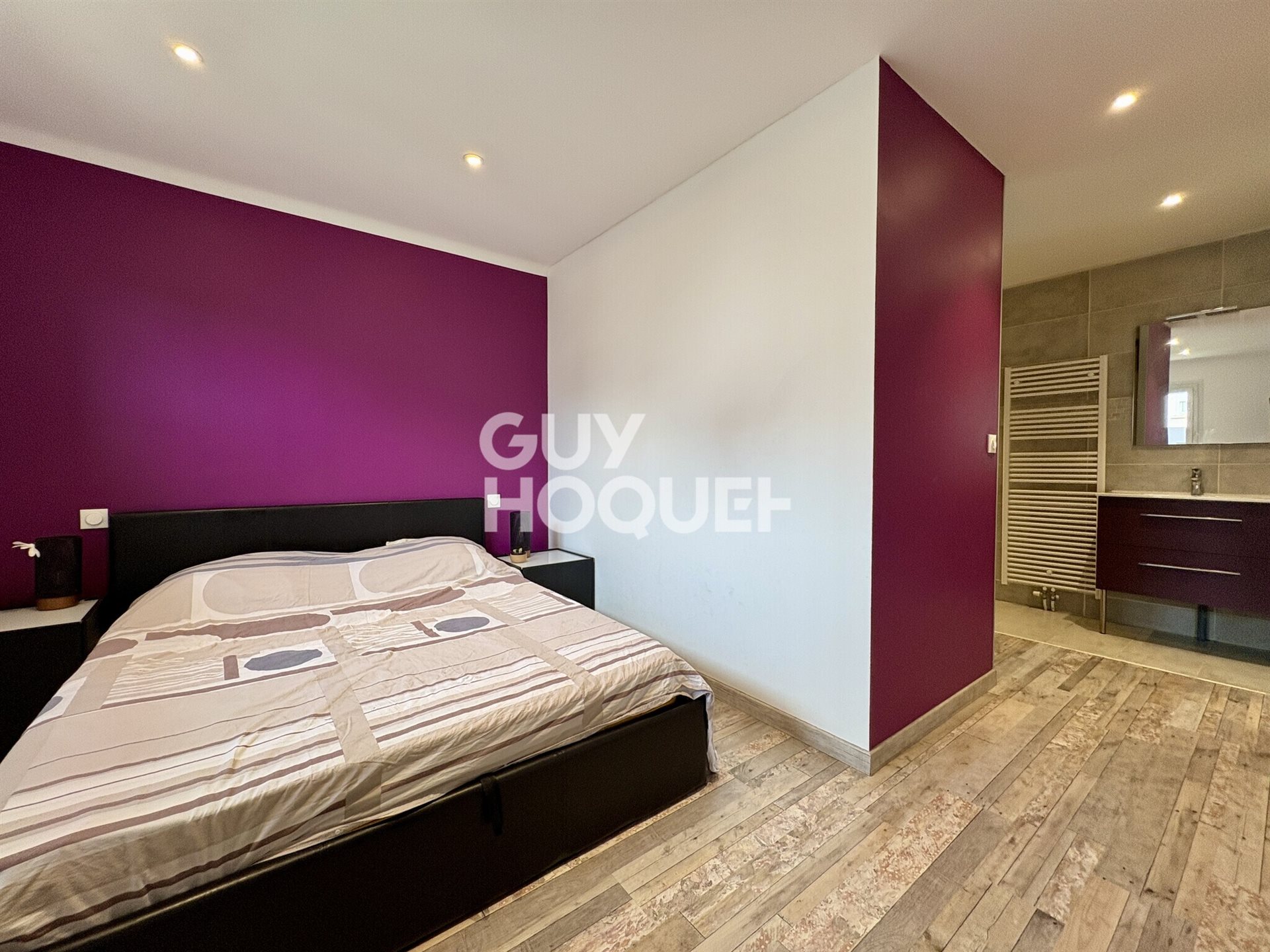 Maison à vendre, 110m², Nantes