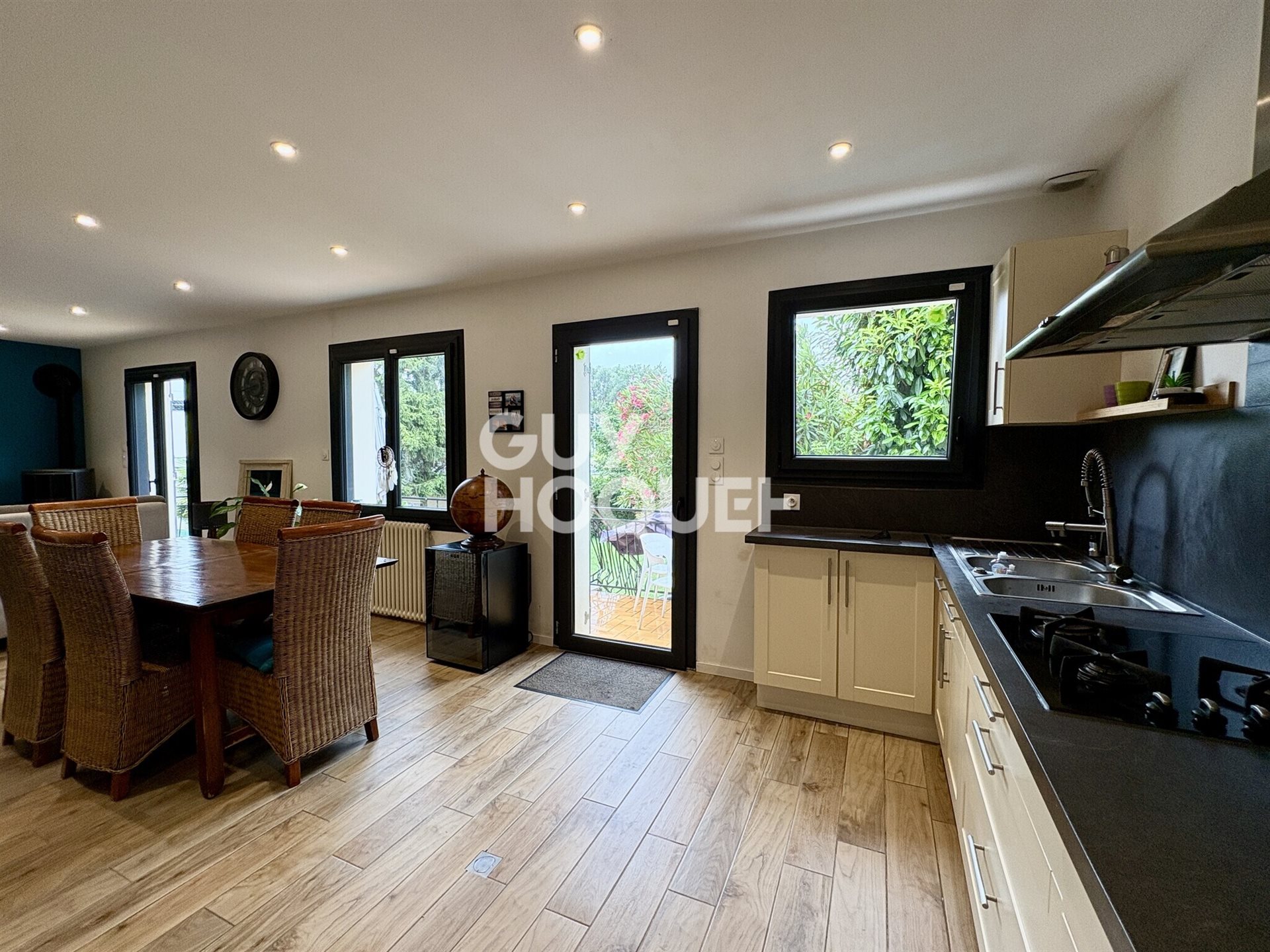 Maison à vendre, 110m², Nantes