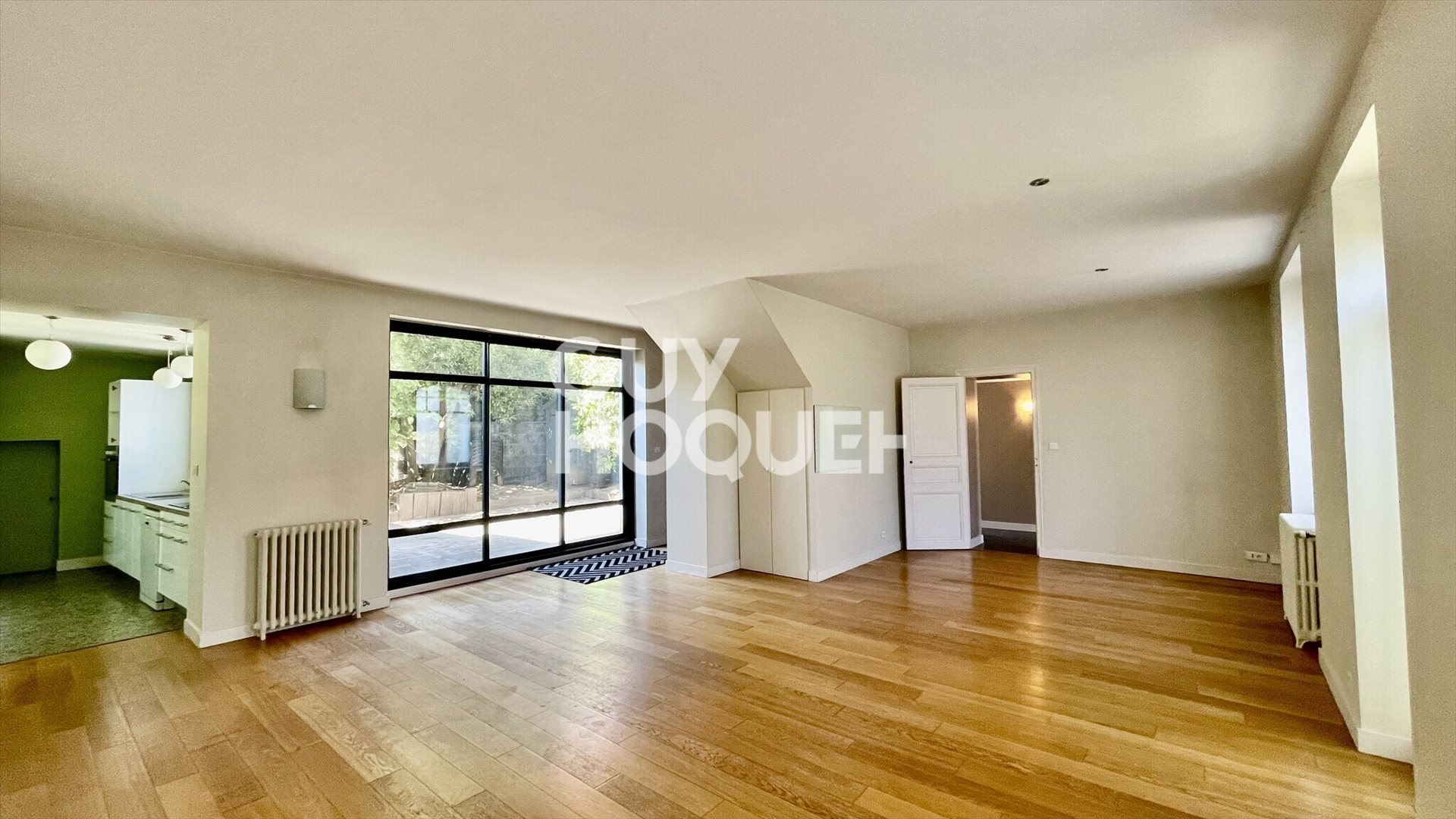 Maison à vendre, 100m², Nantes