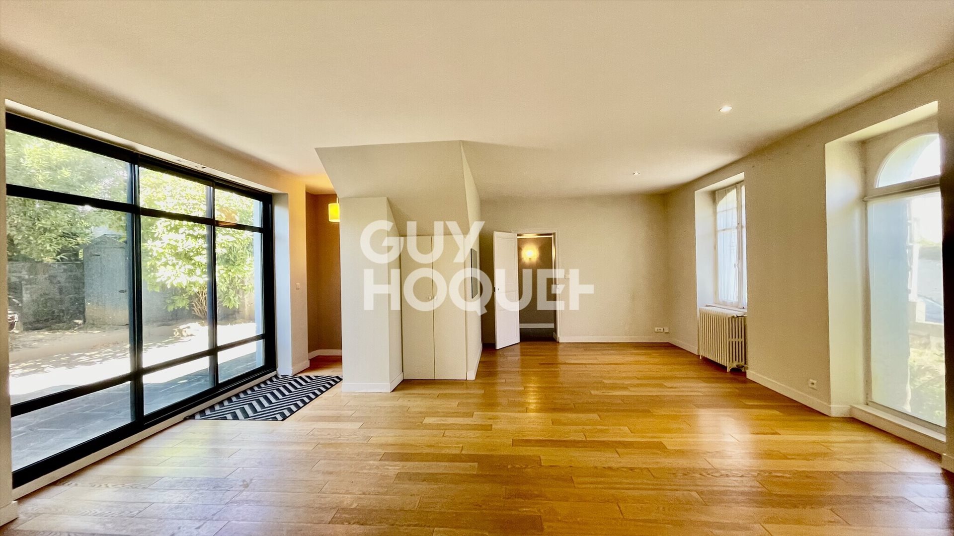 Maison à vendre, 100m², Nantes