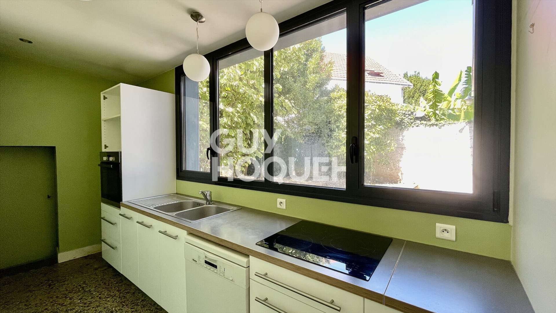 Maison à vendre, 100m², Nantes