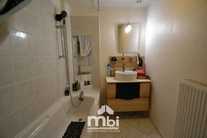 Appartement à louer, 51m², Louvres