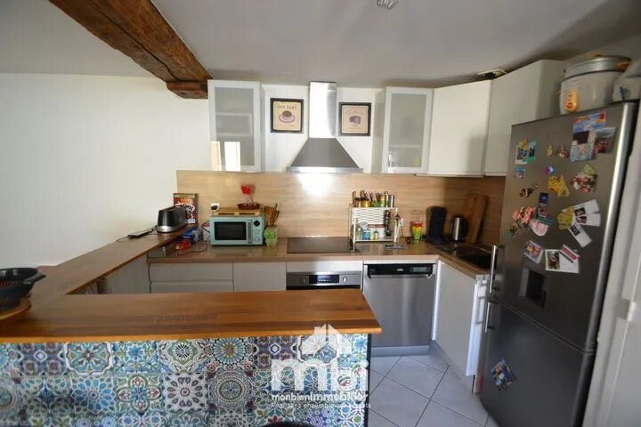 Appartement à louer, 51m², Louvres