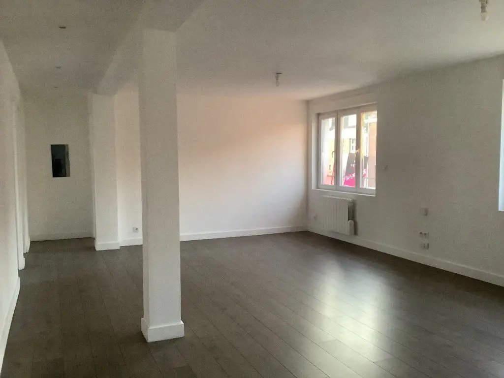 Appartement à vendre, 75m², Faches-Thumesnil