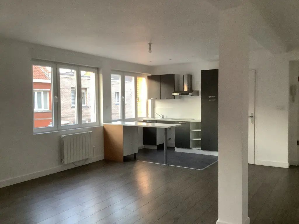 Appartement à vendre, 75m², Faches-Thumesnil