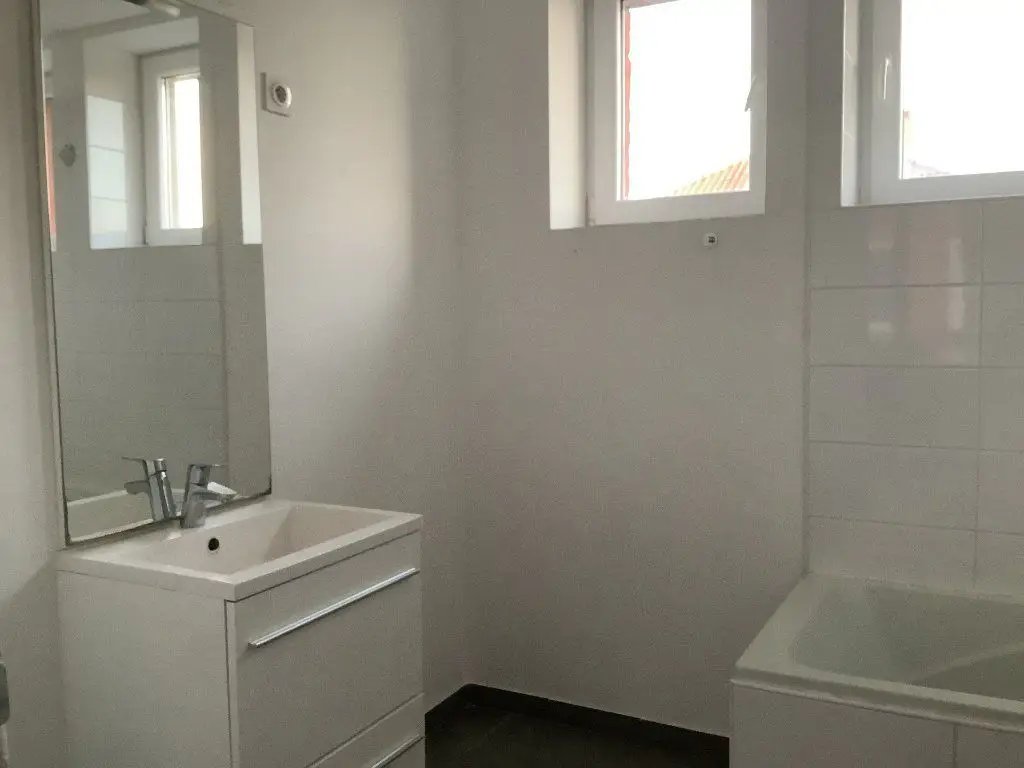 Appartement à vendre, 75m², Faches-Thumesnil
