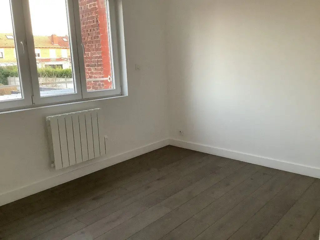 Appartement à vendre, 75m², Faches-Thumesnil