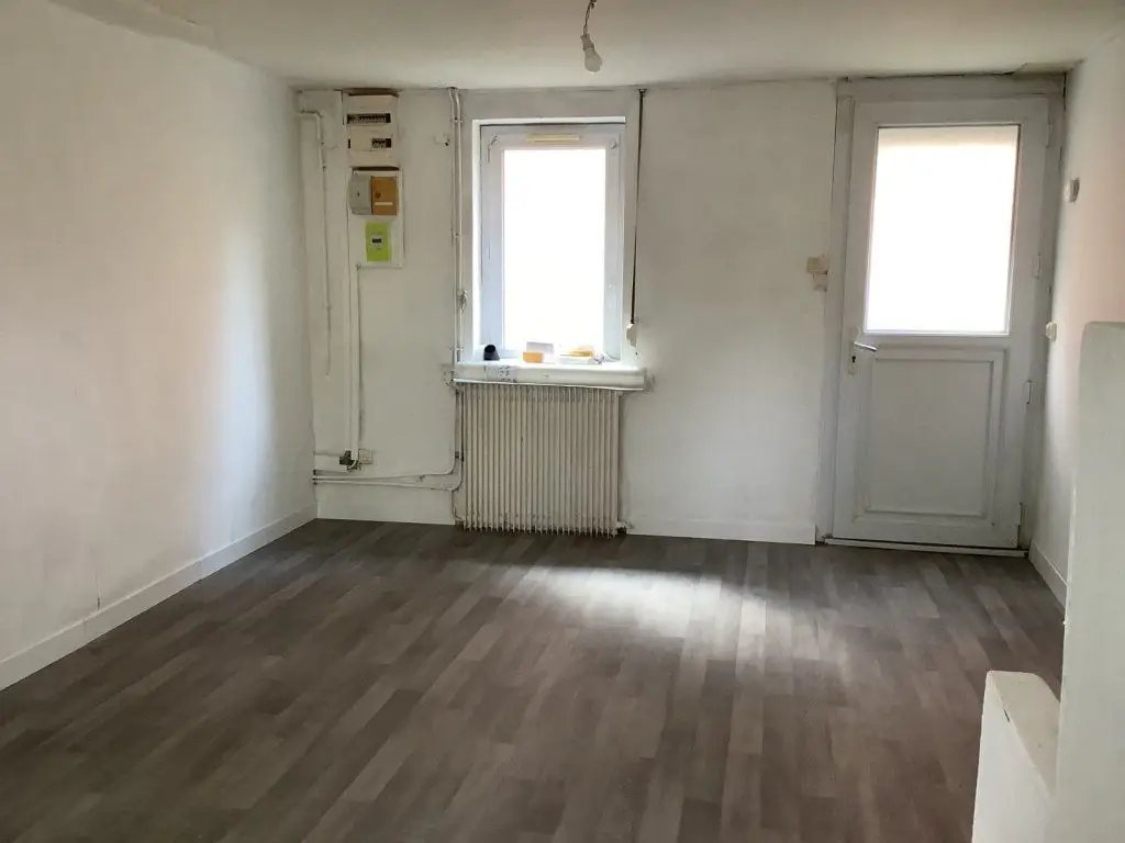 Maison à vendre, 75m², Faches-Thumesnil
