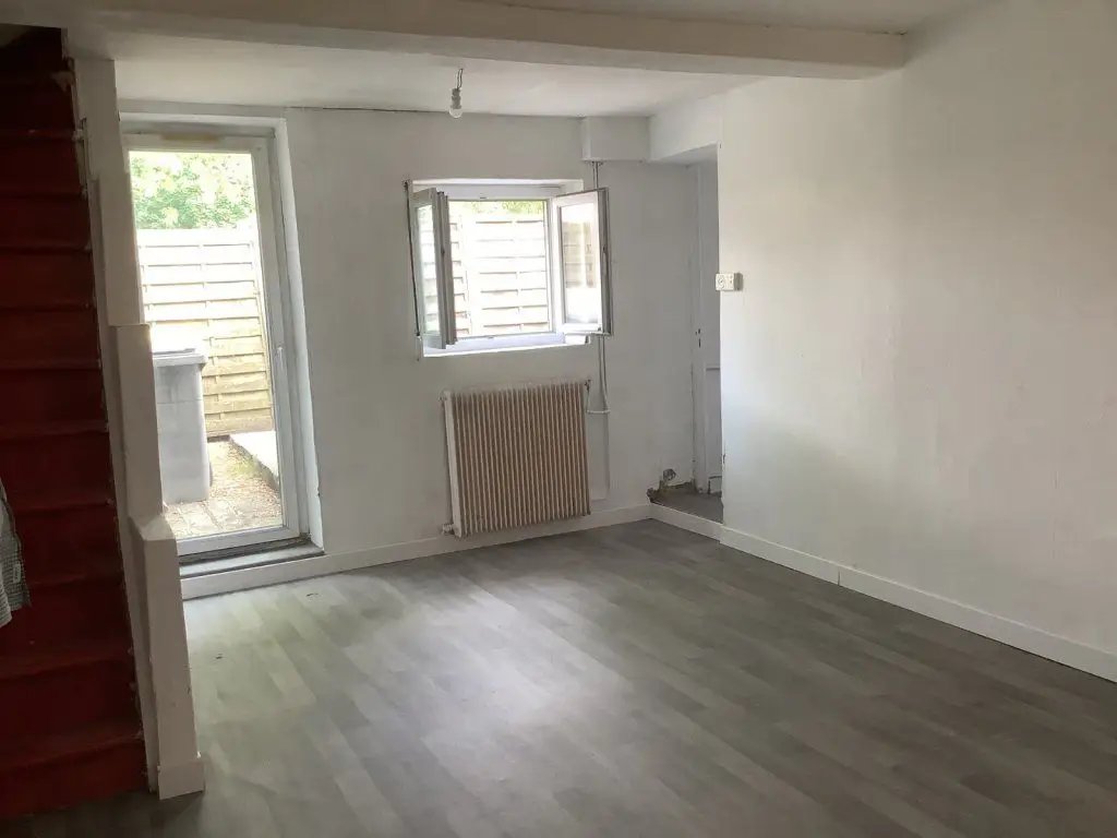 Maison à vendre, 75m², Faches-Thumesnil