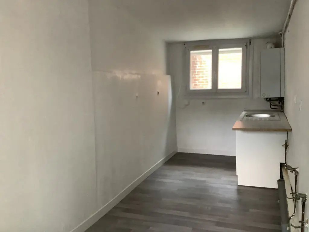 Maison à vendre, 75m², Faches-Thumesnil