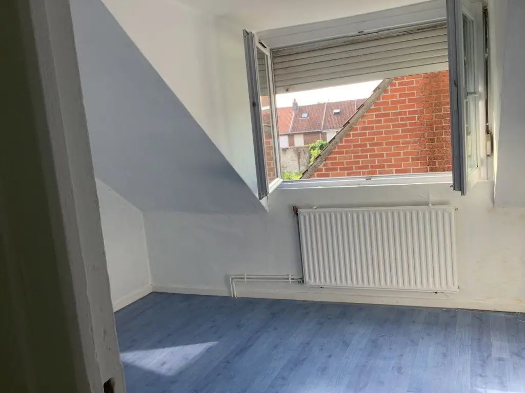 Maison à vendre, 75m², Faches-Thumesnil