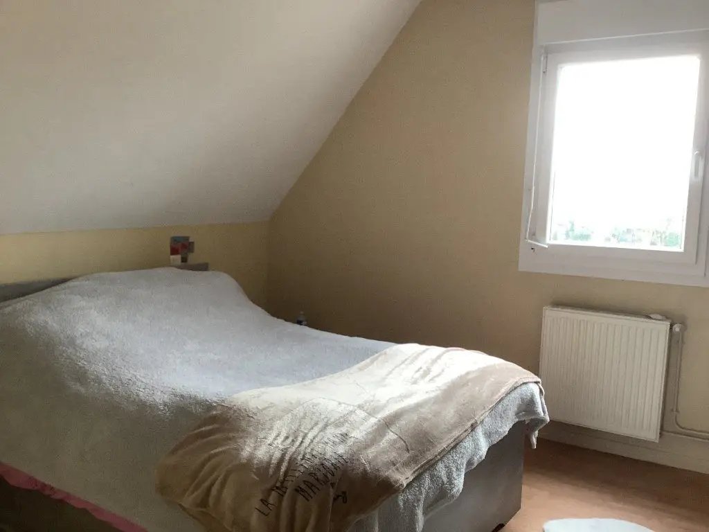 Maison à vendre, 79m², Capinghem