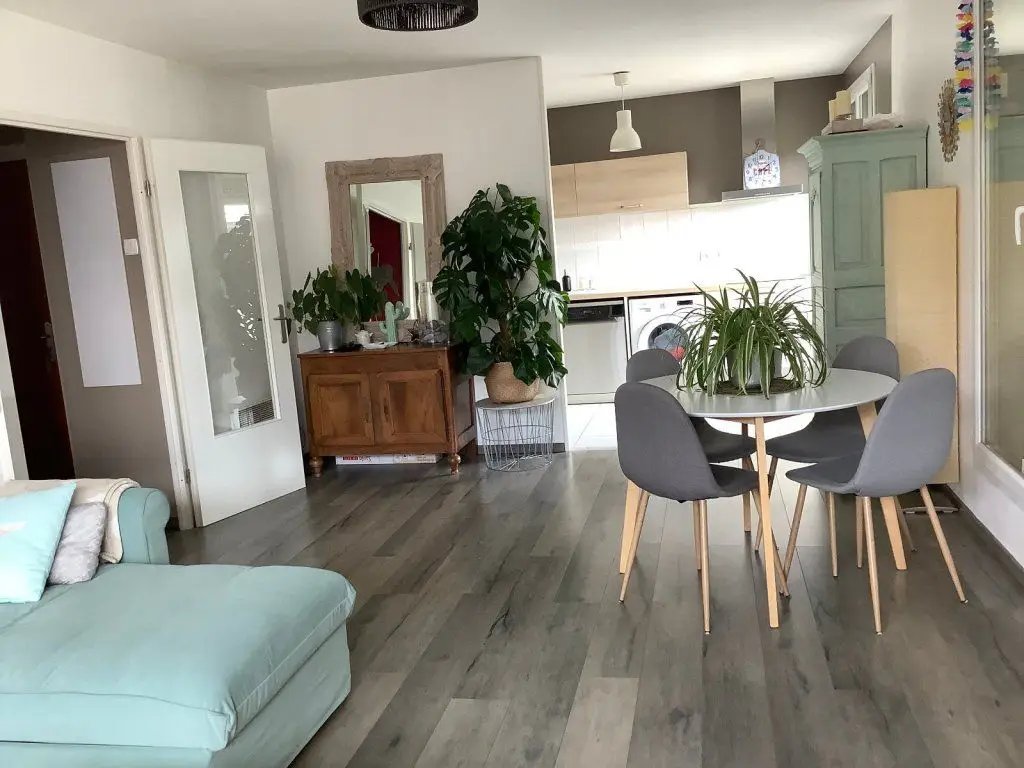 Appartement à louer, 63m², Faches-Thumesnil