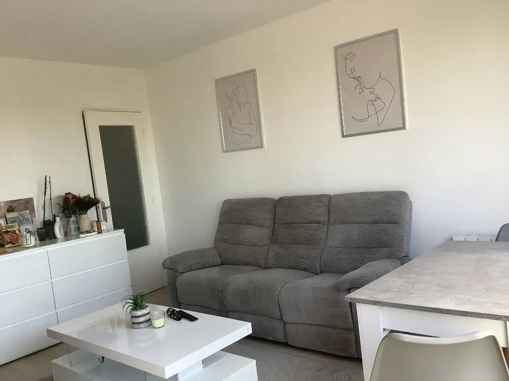 Appartement à vendre, 40m², Lambersart