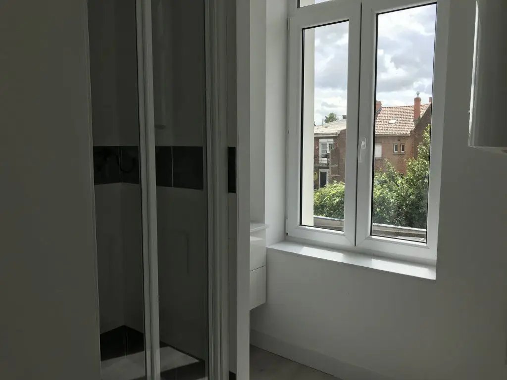 Appartement à louer, 59m², Lens