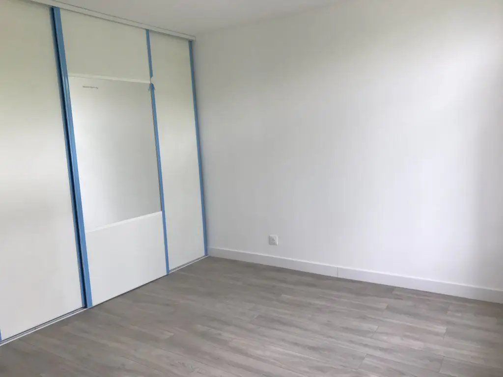 Appartement à louer, 59m², Lens
