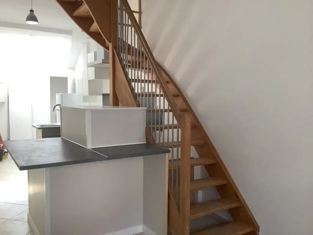 Maison à louer, 75m², Seclin