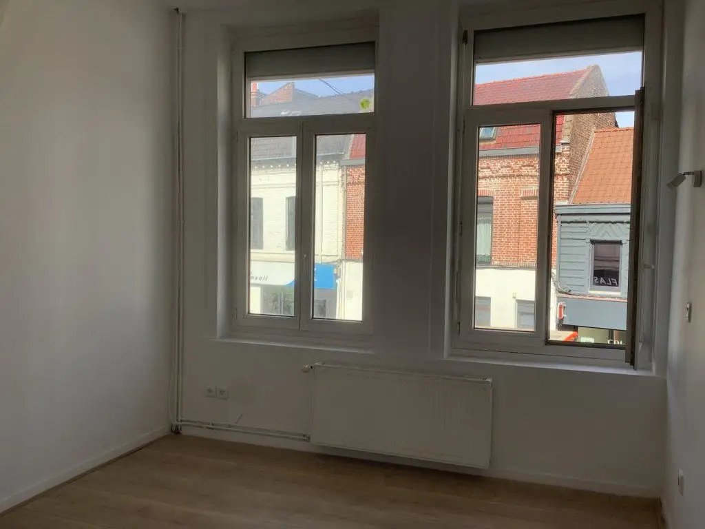 Maison à louer, 75m², Seclin