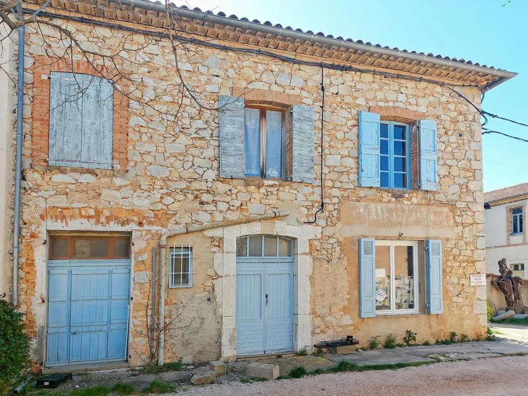 Maison à vendre, 138m², Saint-Julien