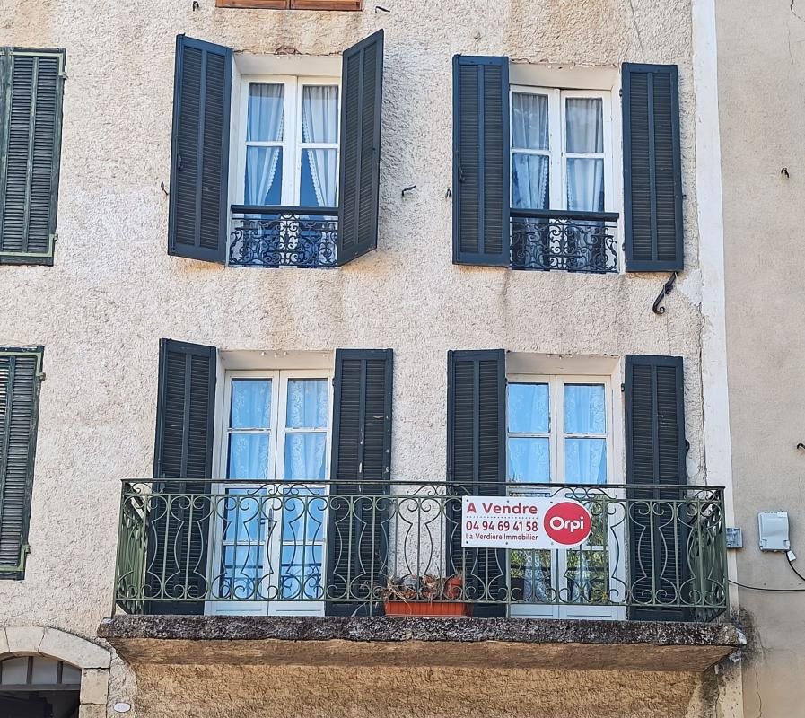 Appartement à vendre, 90m², La Verdière
