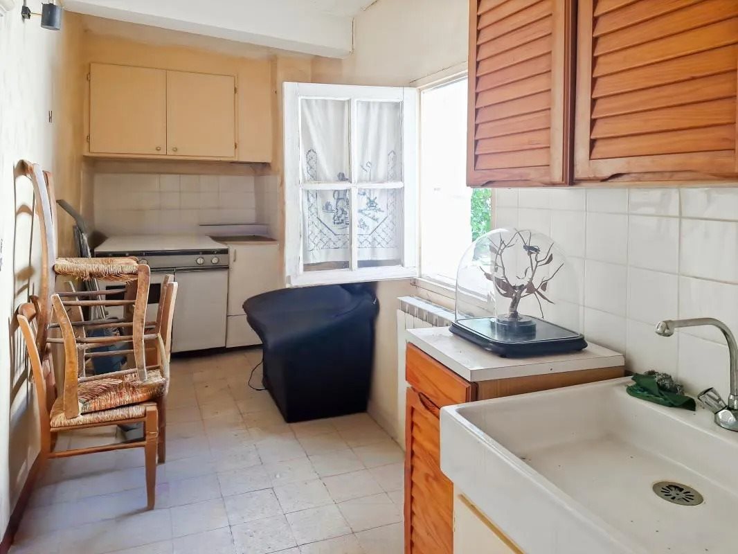 Appartement à vendre, 90m², La Verdière