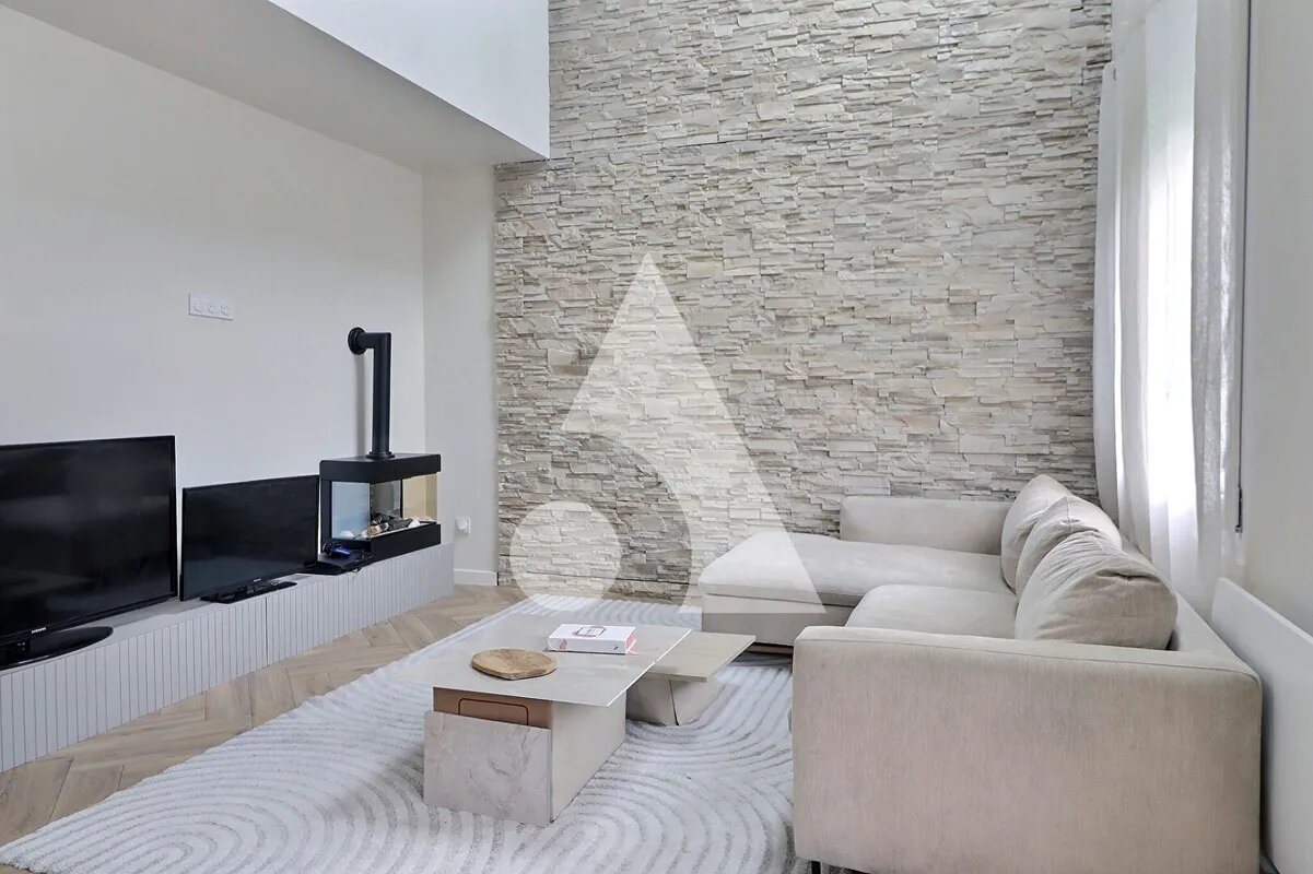 Maison à vendre, 85m², Pontoise