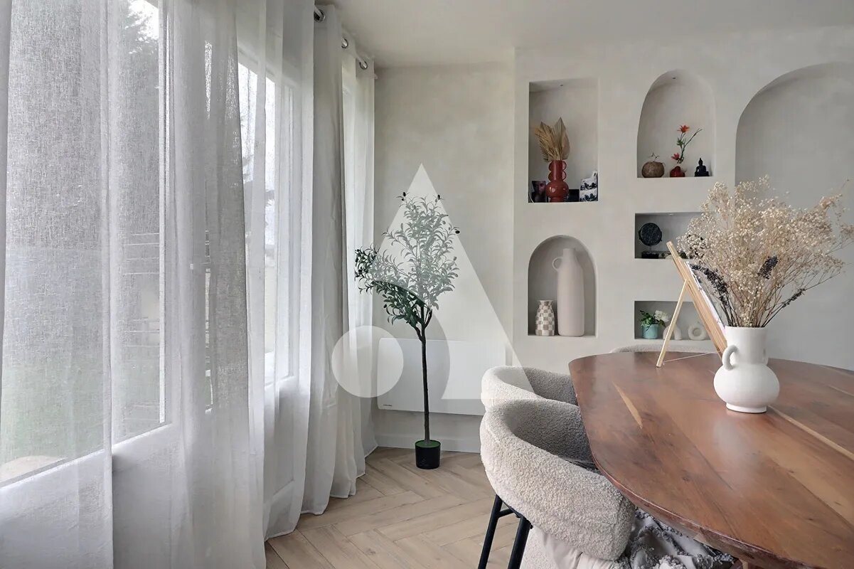 Maison à vendre, 85m², Pontoise