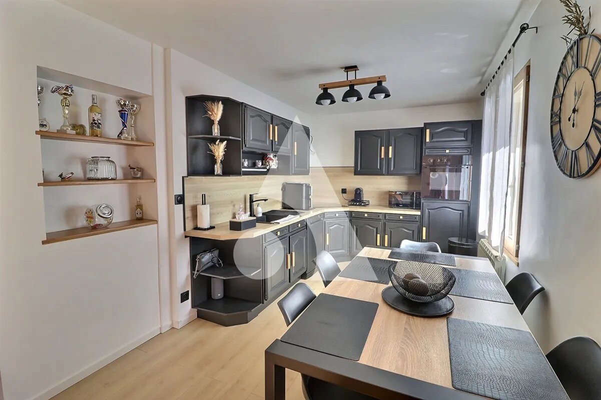 Maison à vendre, 82m², Pontoise