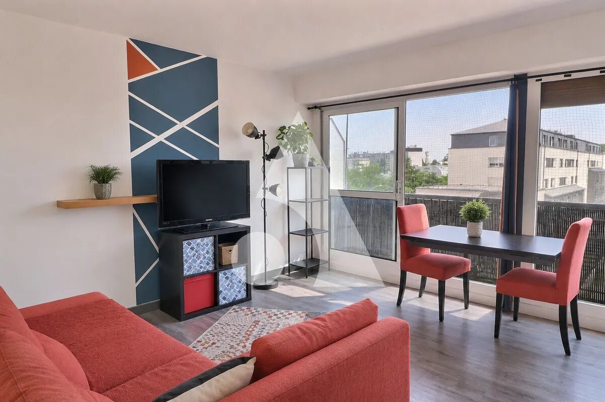 Appartement à vendre, 64m², Pontoise