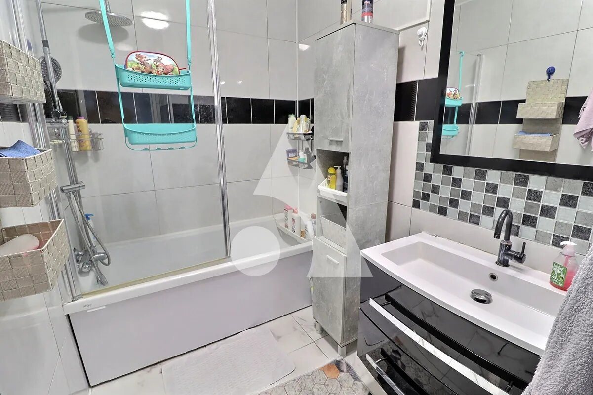 Appartement à vendre, 87m², Pontoise