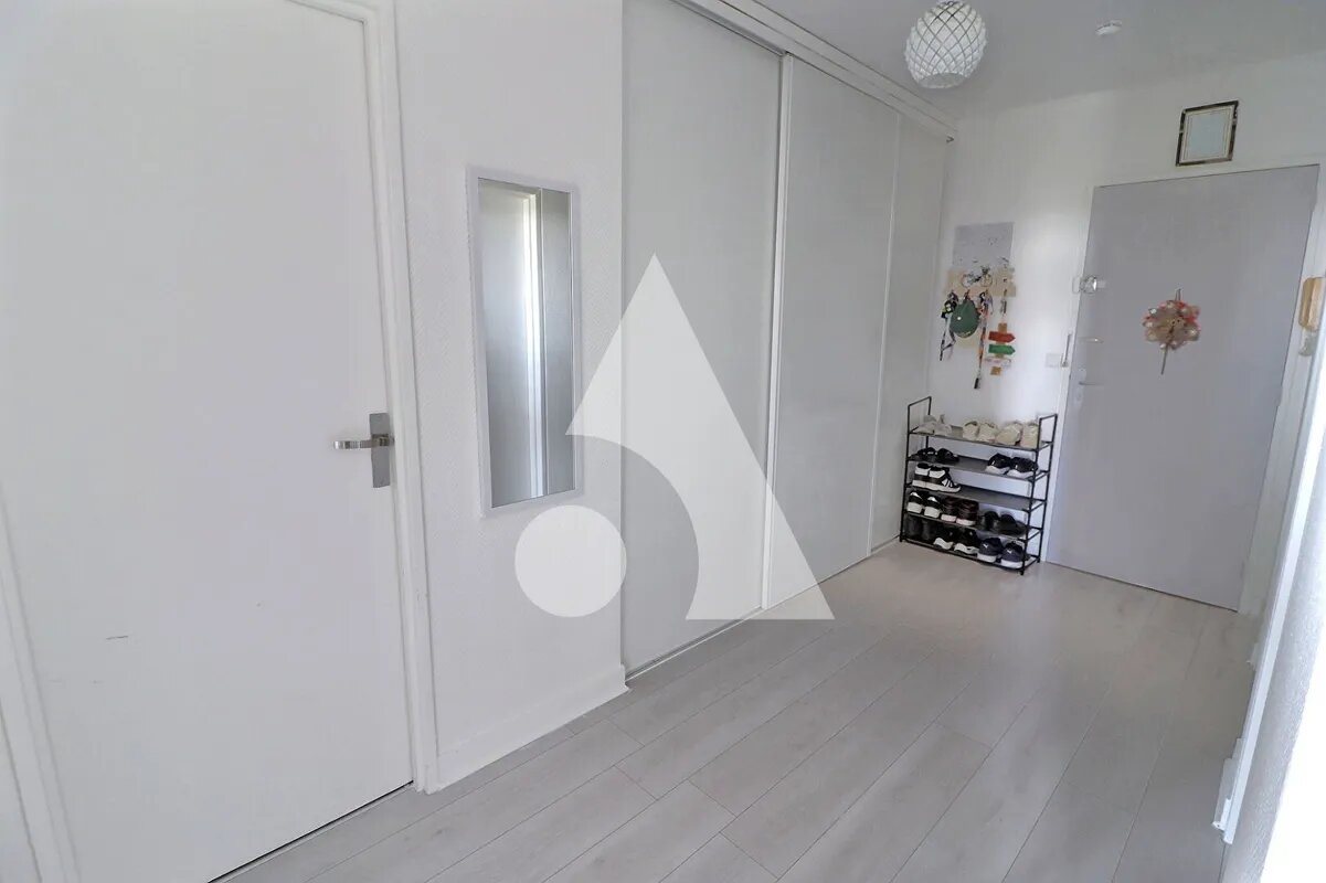 Appartement à vendre, 87m², Pontoise