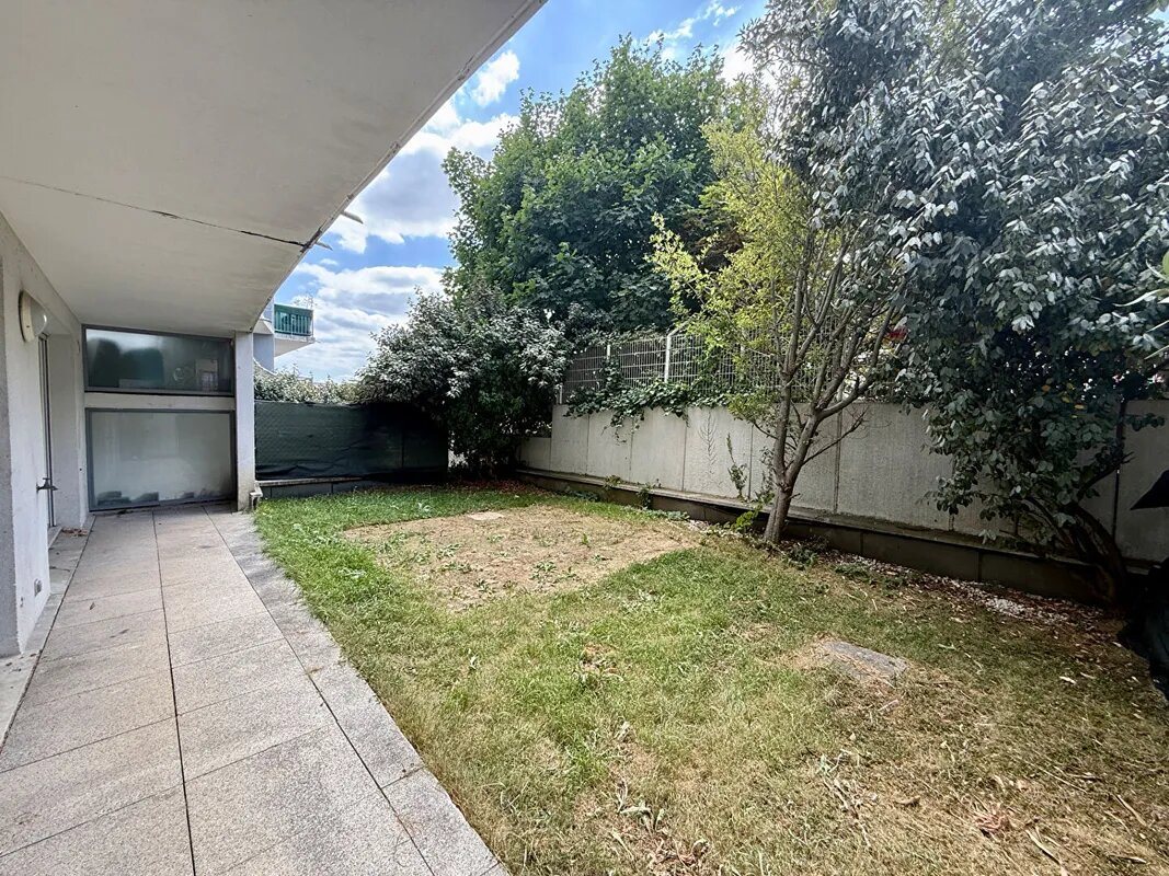 Appartement à vendre, 46m², Versailles